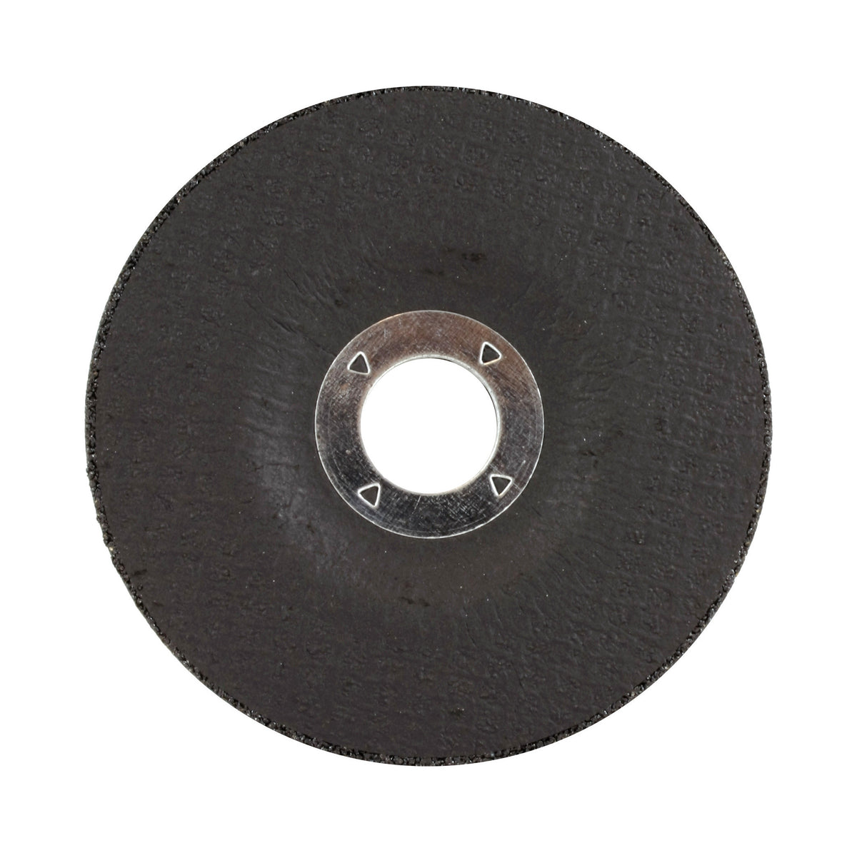 Grinding Disc, Aluminum Grinding wheel 41/2" x 1/4" x 7/8" T27