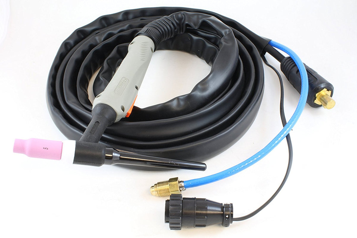 Anschluss-Kabel 1m Rot und 1m Schwarz Set 10AWG 5,26mm? Silikon Elekt