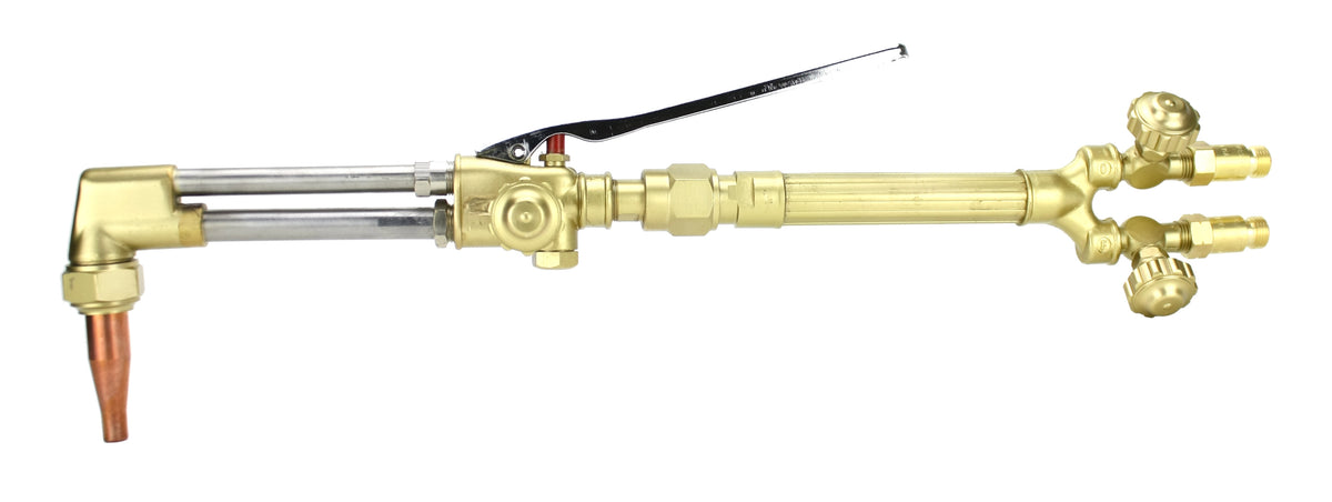 Oxy SÜA® - Heavy Duty Oxy-Fuel Torch compatible with Victor Series 300