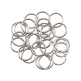 15% Silver Brazing Joint Solder Ring for Copper Tubing - Sizes: 1/4" to 1-1/8"