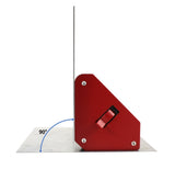 SÜA - 30 LBS Magnetic Welding Holder - Multi Angle Magnet - ON/Off