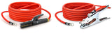 SÜA ULTRA FLEX - 350 Amp Welding Leads Set Assembly - 1/0 AWG 100% Copper Cable