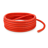 #1 Gauge AWG - Ultra-Flex - Flexible Welding/Battery Cable - Orange - 600 V - 100% Copper - Made in USA