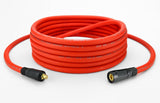 SÜA ULTRA FLEX - 200 Amp Welding Lead Extension - #2 AWG 100% Copper Cable