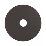 Thin Cutting Disc, Aluminum Freehand Cut-off wheel - Flat - 4-1/2" x 0.04" x 7/8" - T41 - 10 Pack