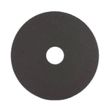 Thin Cutting Disc, Stainless Steel Freehand Cut-off wheel - Flat - 4-1/2" x 0.04" x 7/8" - T41 - 10 Pack