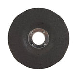 Grinding Disc, Aluminum Grinding wheel - 4-1/2" x 1/4" x 7/8" - T27 - 10 Pack