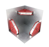 SÜA - 30 LBS Magnetic Welding Holder - Multi Angle Magnet - ON/Off