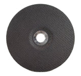 Grinding Disc, Steel Grinding wheel - 7" x 1/4" x 7/8" - T27 - 10 Pack