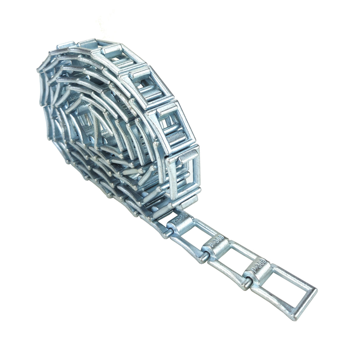 Chain for Pipe Cutting Machines- 2 meters (6.5 ft)