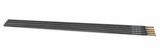 SÜA ECuAl-A2 aluminum bronze stick electrodes, 5 sticks package, 14-inch length