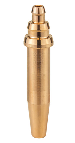 SÜA® - G02 Acetylene Cutting Tip for Oxyfuel Cutting Machines Compatible with Airco, Tanaka, Koike, AGA, Concoa