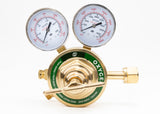 SÜA® Heavy-Duty Regulators Gas Gauges -V450 Series - Oxygen, Acetylene & Propane