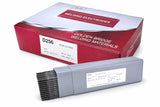 SÜA D256 EFeMn-A hardfacing electrodes – product and package options