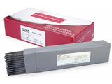 SÜA D266 EFeMn-B hardfacing electrodes – product and package options