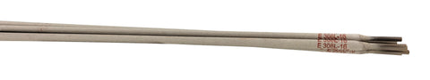 E308L-16 coated welding electrodes