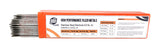 SÜA E316L-16 electrodes in orange package