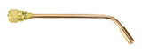 Long MFA-J heating tip side view