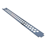 Replacement guide track for oxy-fuel cutting machine