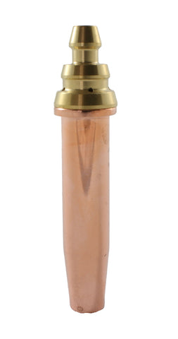 Single G03 propane machine cutting tip