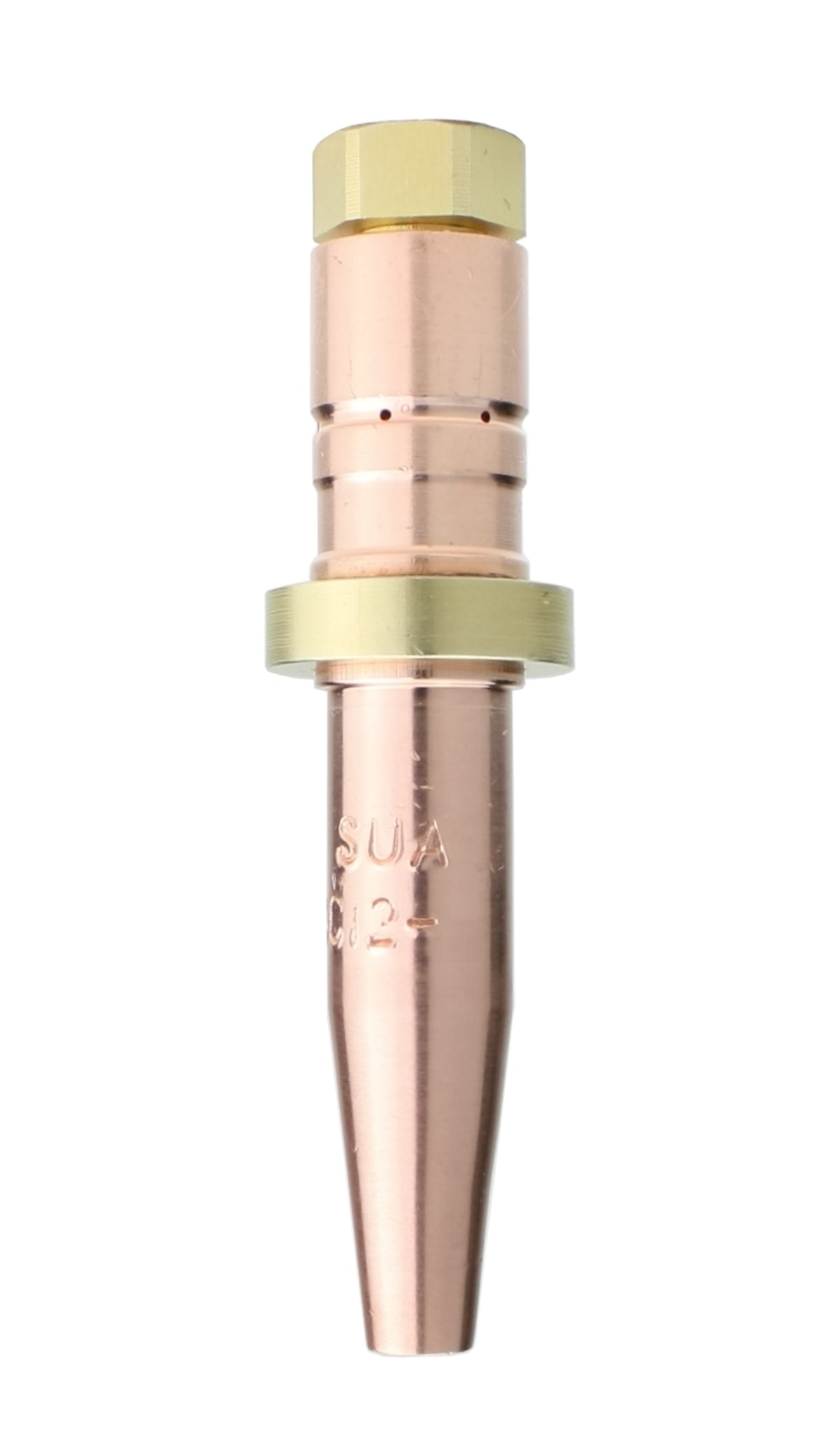 Single SC12 acetylene cutting tip