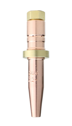 Single SC12 acetylene cutting tip