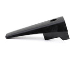 Black lever assembly