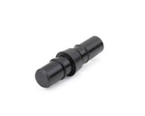 Black valve assembly