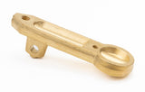 Brass upper arm