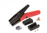 K4000 torch body with insulators and repair parts
