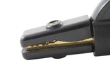 SÜA electrode holder jaw detail