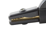 Close view of AF-3-compatible electrode-holder jaws