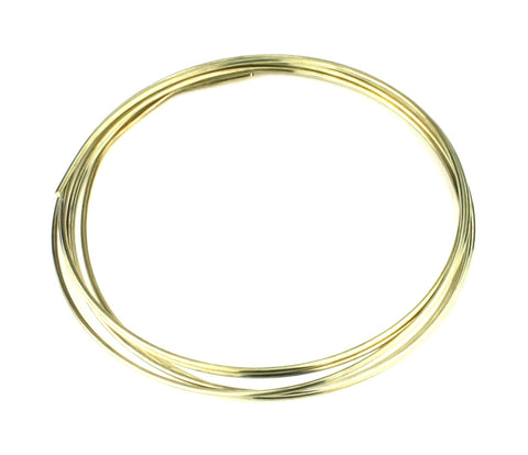 '- Silver Brazing Solder Wire - 45% - AWS BAg-5 - Size: 1/16" (1, 3 or 5 TOz)