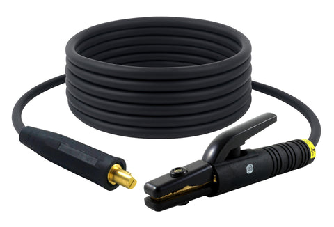 SÜA electrode holder lead with Flex-A-Prene cable and LC-40 connector