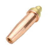3-GPN propane tip cutting-end close-up