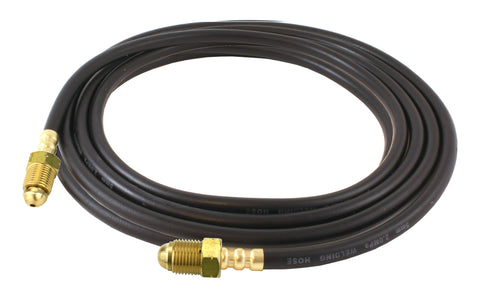 25 Feet Water Hose Extension for Water-Cooled TIG Torches - Series 20 and 18 - Model: 40V76L