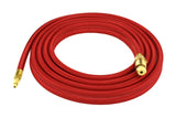 TIG Torch Power Cable for Water-Cooled TIG Torches - 20 Series and 18 Series
