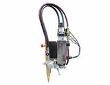 Portable CNC Oxy-Fuel Gas Cutting Machine Steel Pipe Cutter - Model: HNC-1800W