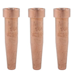 '- 6290 Series Acetylene Cutting Tip - Compatible with Harris
