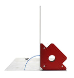 Magnetic Welding Holder - Arrow Type - Multi Angle -