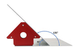 Magnetic Welding Holder - Arrow Type - Multi Angle -