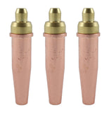 '- GPP Series Propylene Cutting Tip - Compatible with Victor