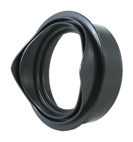 Bottom Outlet Connector for Black Plastic Drain UA-100 Series