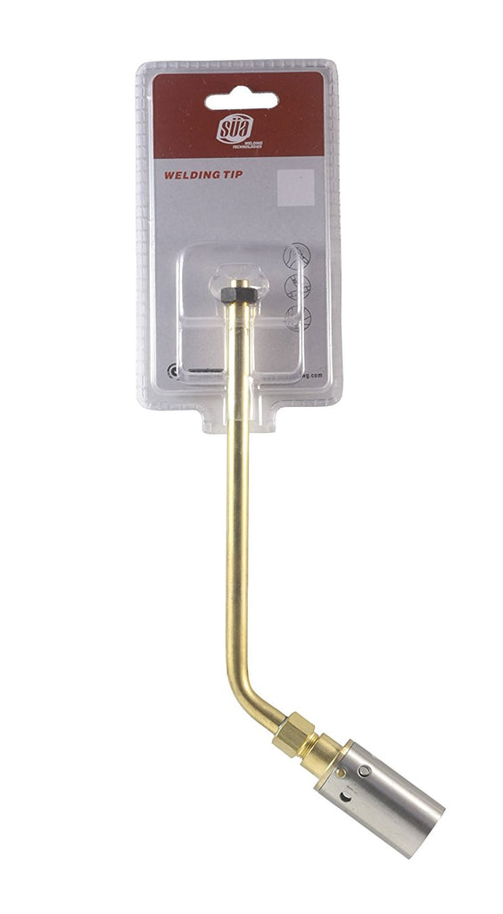 Economy Propane Heating Tip Fits E43, D85 and H162E style Mixer Mundaka Technologies