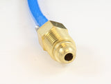 '- 26 Tig Torch - Hand Switch -12,5 ft Cable - Dinse 35-70 Connector - 2 Pin