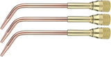 Acetylene Welding & Brazing Tip 23A90 Compatible with Harris Torches
