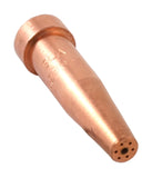 - 6290 Series Acetylene Cutting Tip - Compatible with Harris