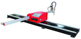 Portable CNC Oxy-Fuel Gas Cutting Machine Steel SÜApe Cutter - Model: HNC-1800W
