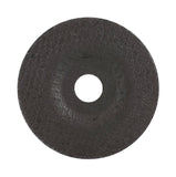 Cutting Disc, Steel Freehand Cut-off wheel - Depressed Center - 4-1/2" x 1/8" x 7/8" -T42