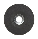 Grinding Disc, Stainless Steel Grinding wheels - 4-1/2" x 1/4" x 7/8" - T27
